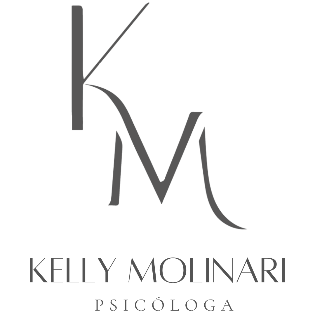 Kelly Molinari – Terapeuta